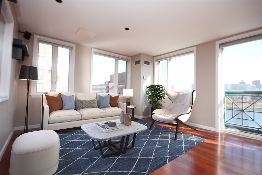 10 Rogers St. - Kendall Square