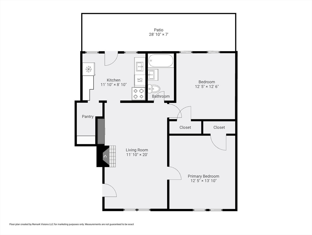 5 Bellvista Rd. - Brighton