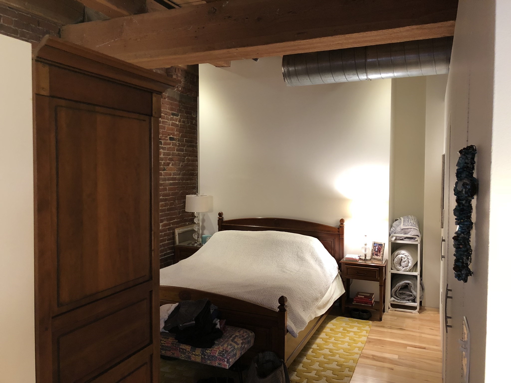 11-21 Wormwood - Seaport District