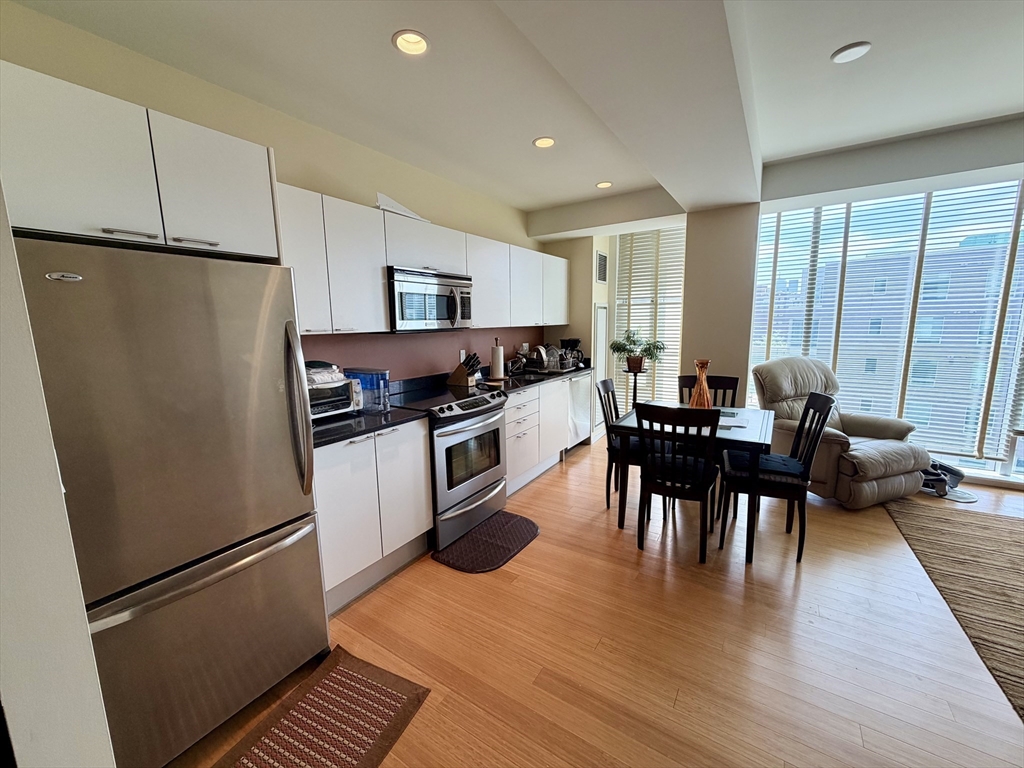 2 Earhart St. - East Cambridge