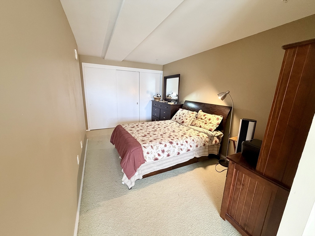 2 Earhart St. - East Cambridge
