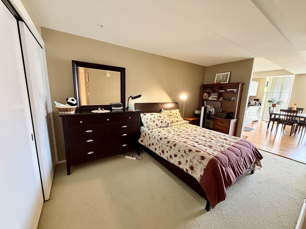 2 Earhart St. - East Cambridge