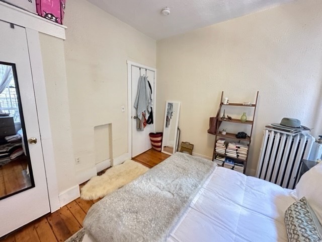 19 South Russell - Beacon Hill