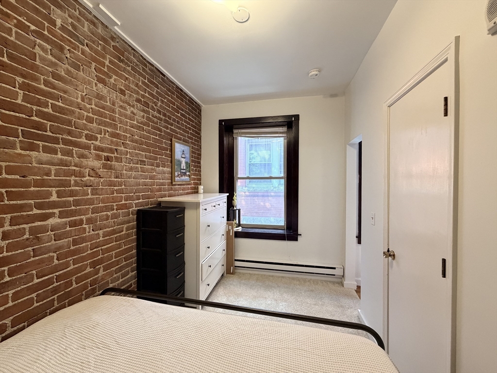 11 Unity - North End