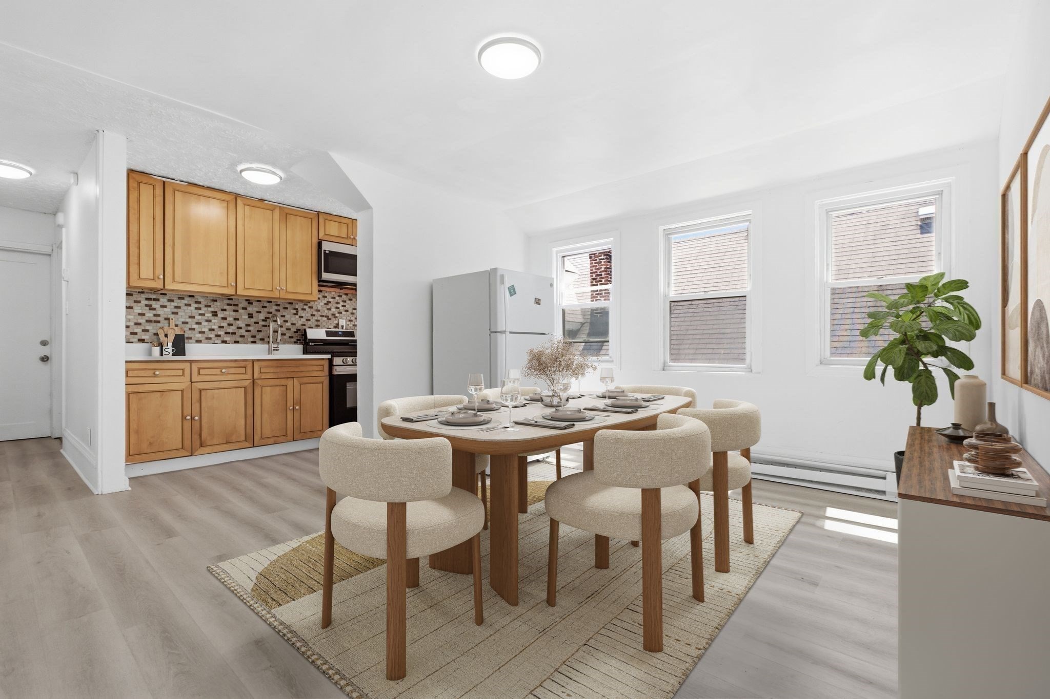 33 Greenbrier St. - Dorchester