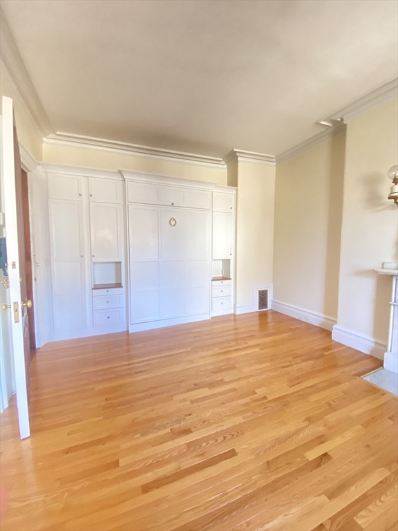 39 Commonwealth - Back Bay