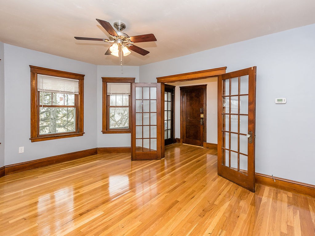 702 Adams St. - Dorchester