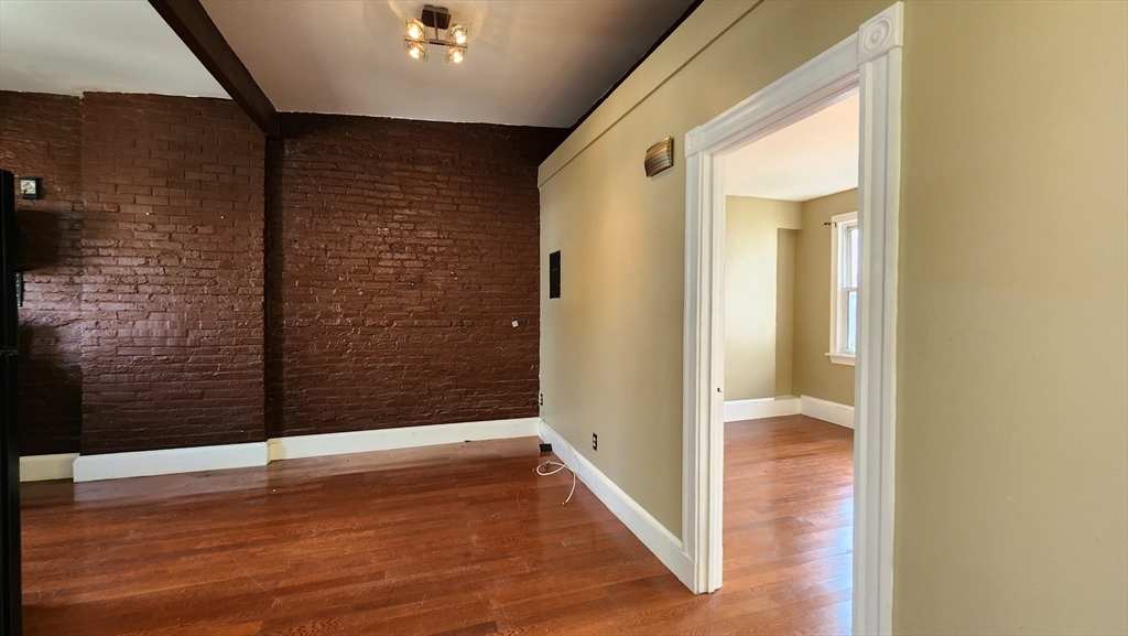 4 Wilbur Ct. - East Boston