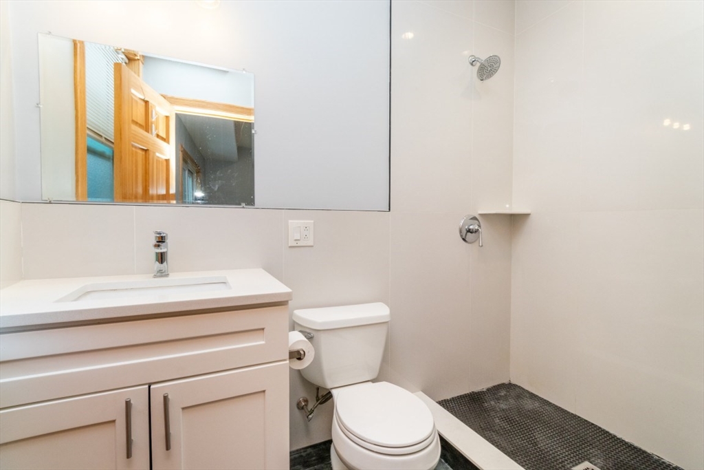 411 Adams St. - Dorchester