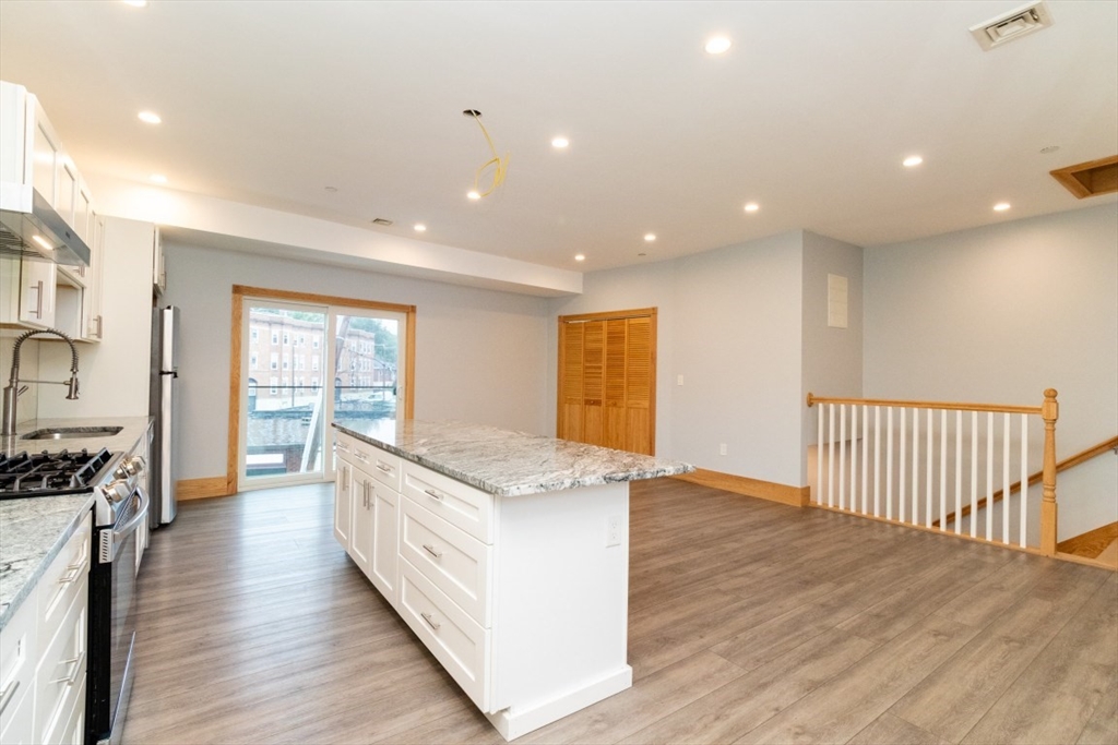 411 Adams St. - Dorchester