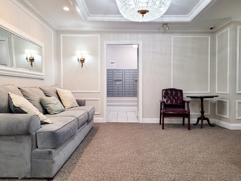 362 Commonwealth Ave. - Back Bay
