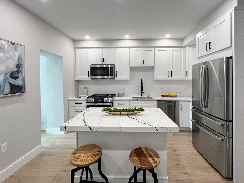 169 Maverick St. - East Boston
