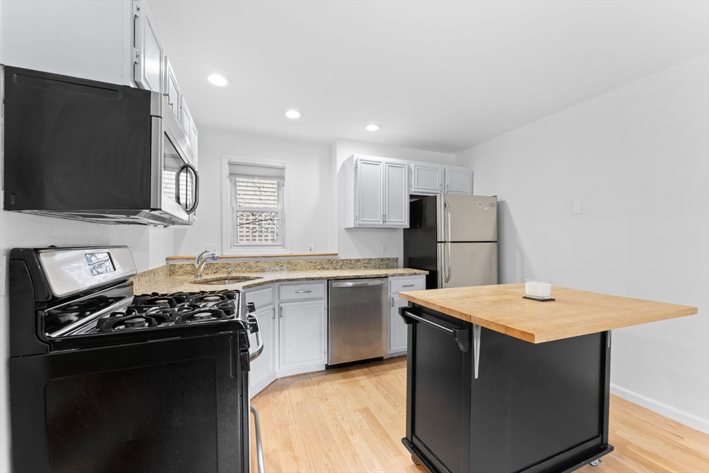 224 W 6th - South Boston