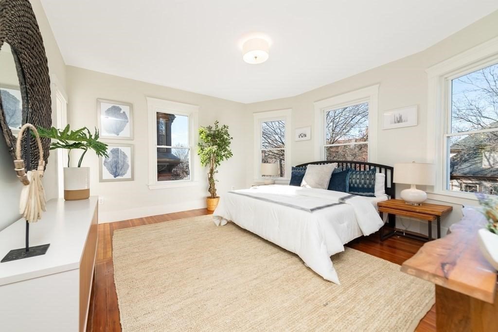 71 Adams St. - Winter Hill