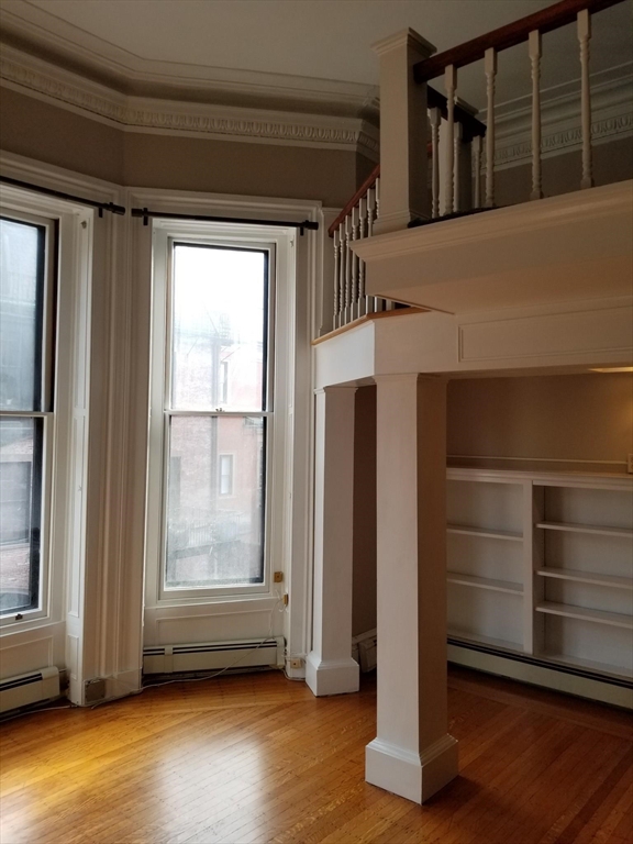 26 Marlborough St. - Back Bay