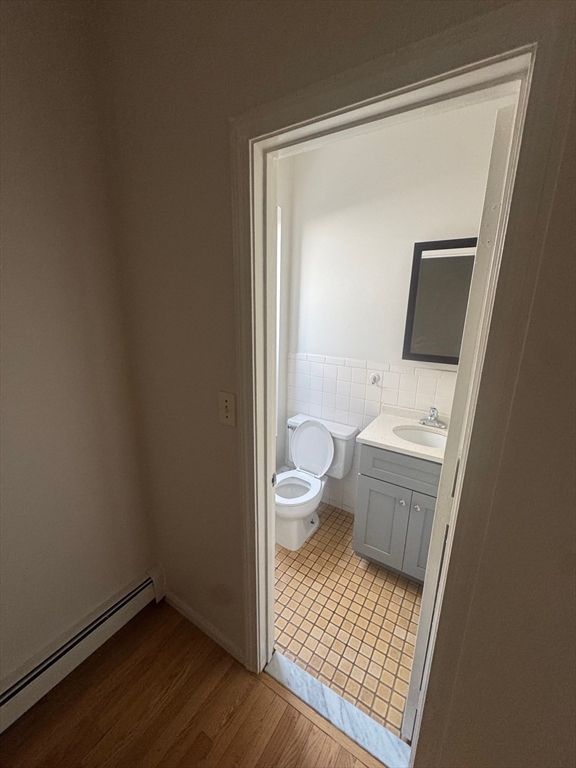 3146 Washinton St. - Jamaica Plain