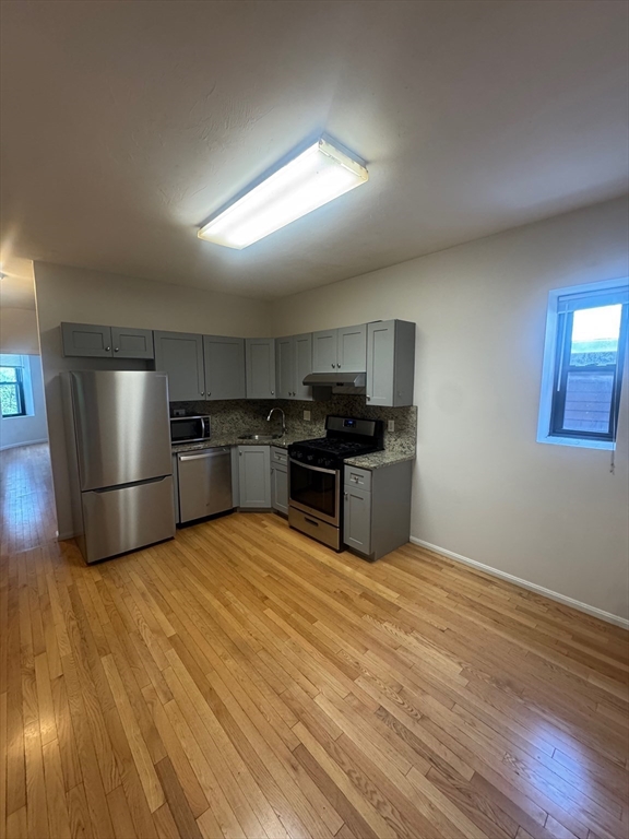 3146 Washinton St. - Jamaica Plain