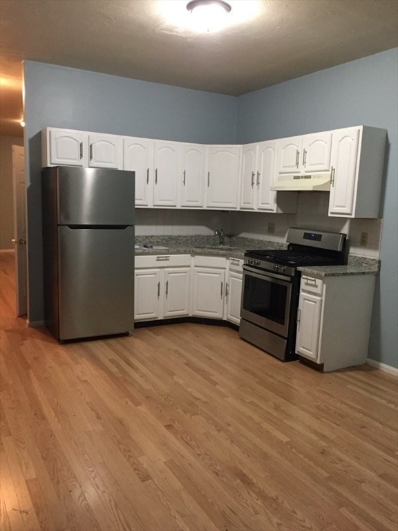 3146 Washington St. - Jamaica Plain