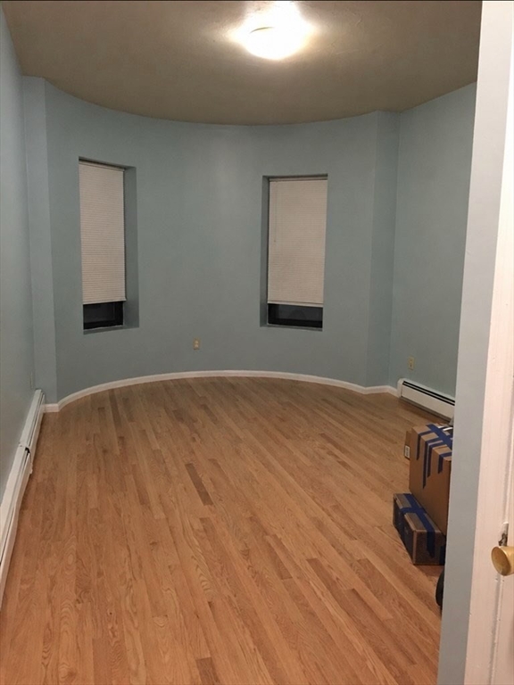 3146 Washington St. - Jamaica Plain