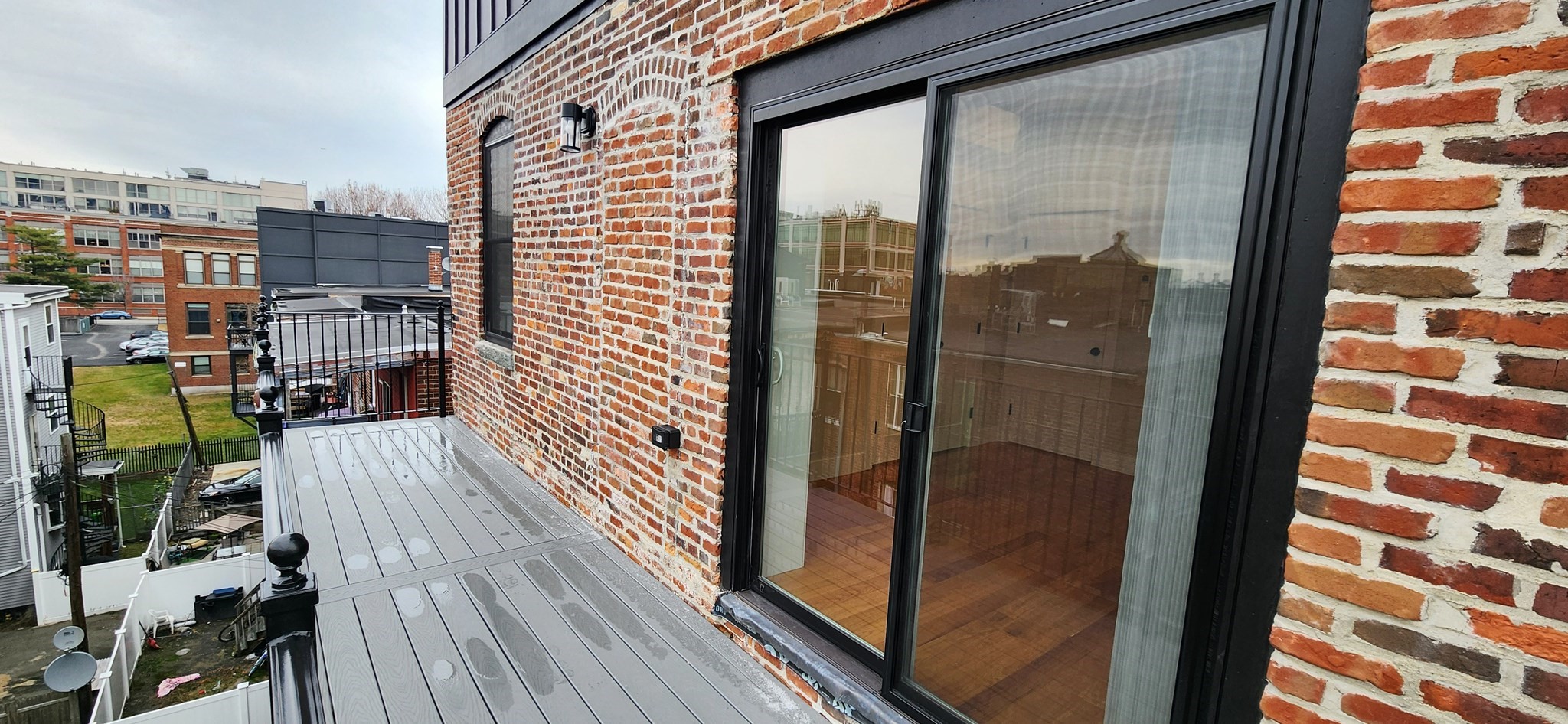 58 Lubec - East Boston