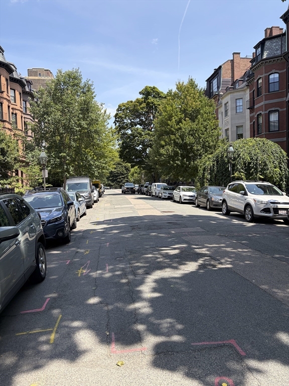 26 Marlborough St. - Back Bay