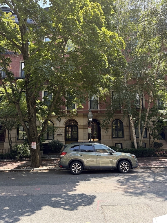 26 Marlborough St. - Back Bay