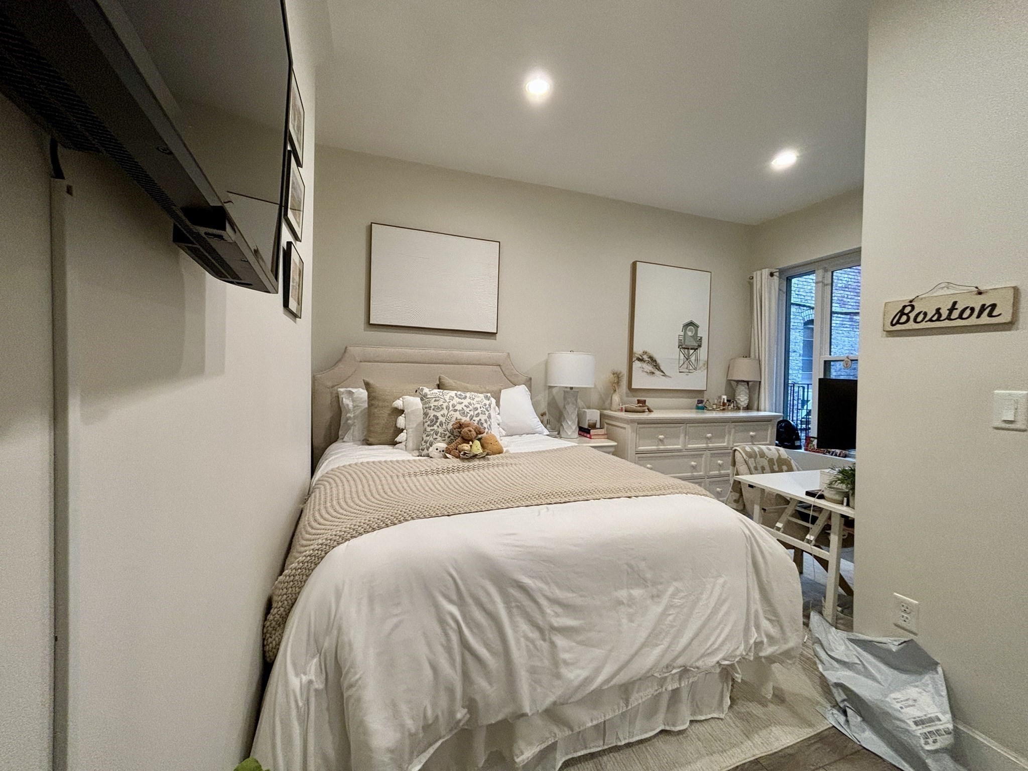 827 Boylston St. - Back Bay