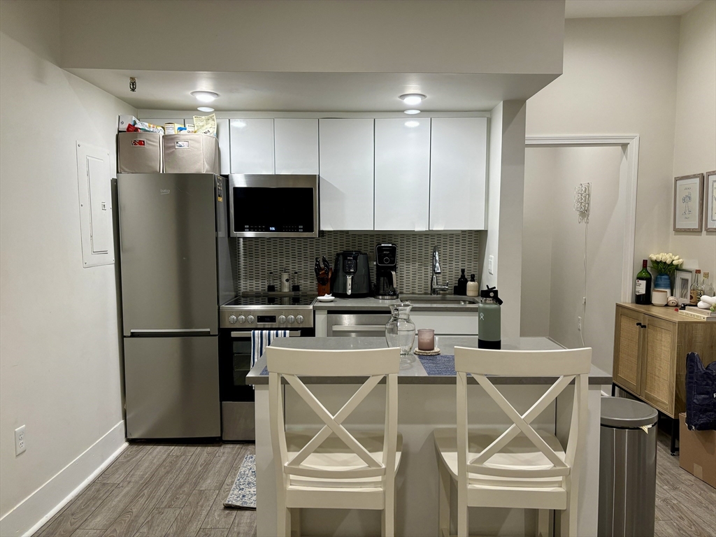 827 Boylston St. - Back Bay