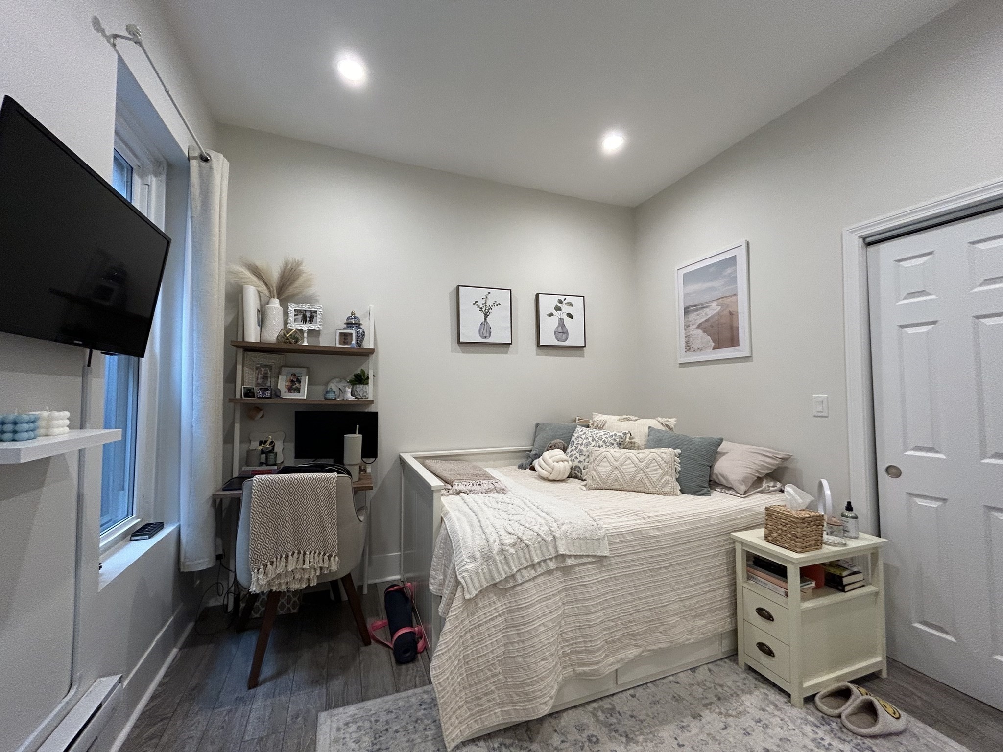 827 Boylston St. - Back Bay