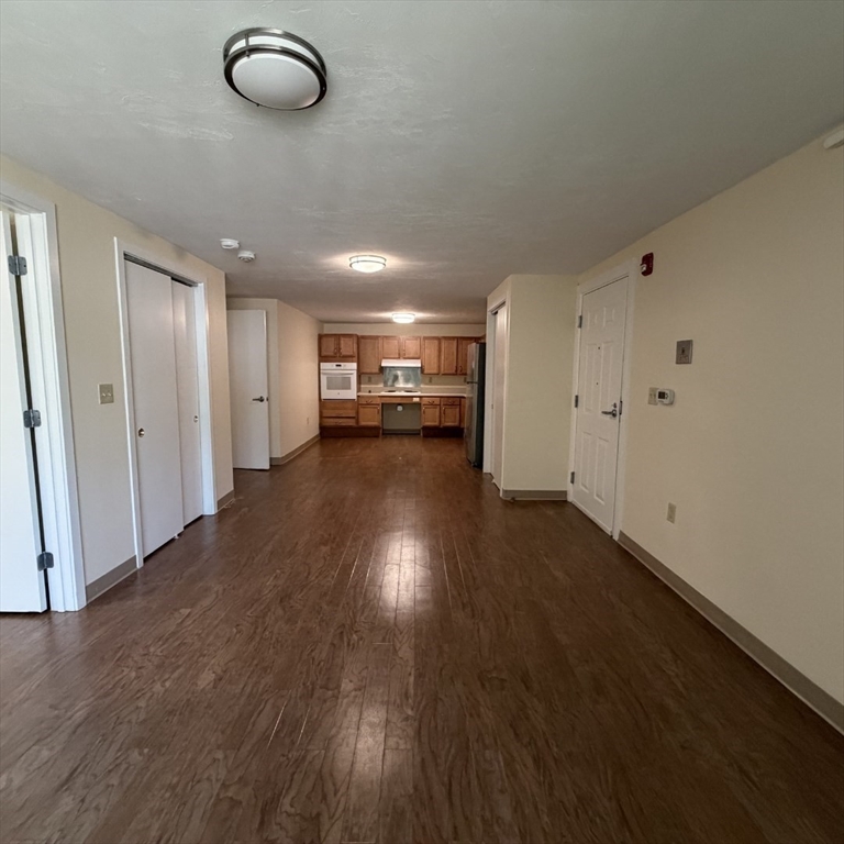 237 Garden St. - East Cambridge