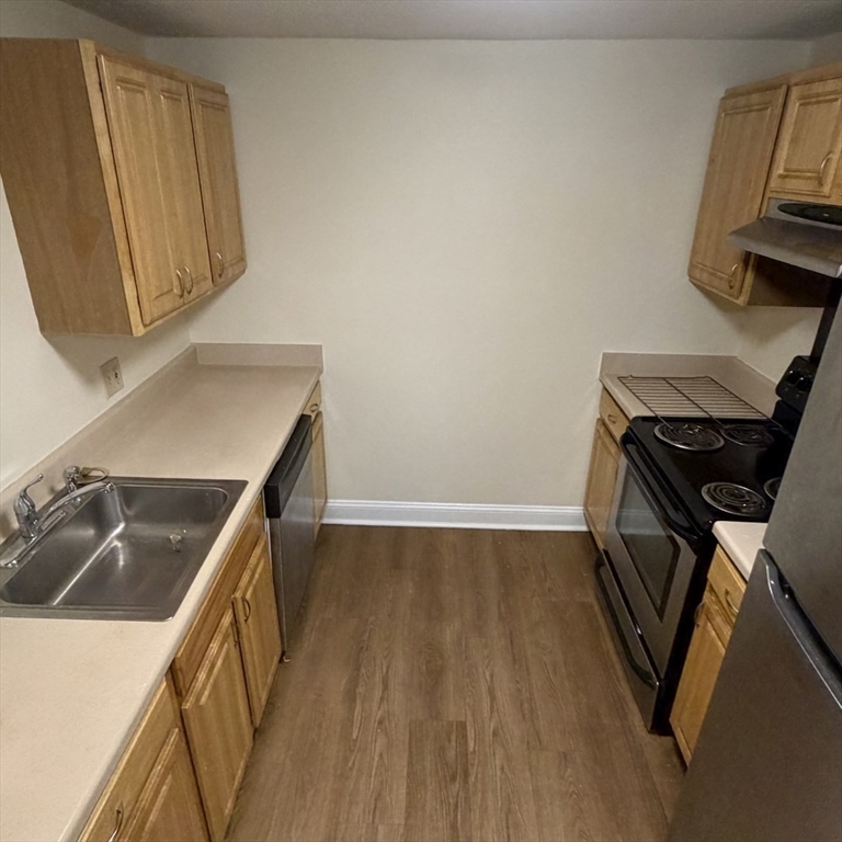 237 Garden St. - East Cambridge