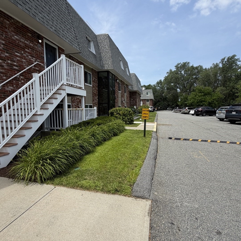 237 Garden St. - East Cambridge