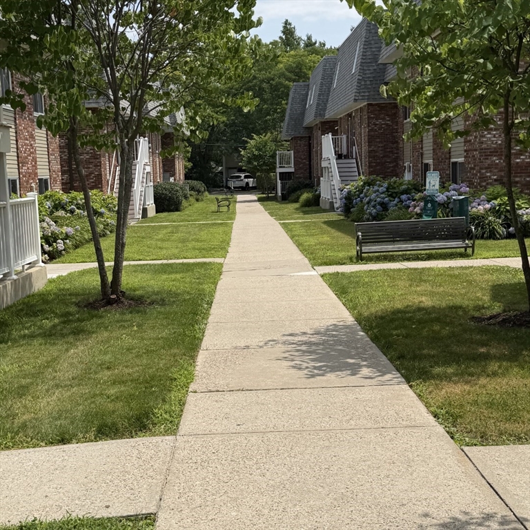 237 Garden St. - East Cambridge