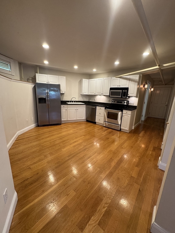 16 Garrison Rd. - Brookline