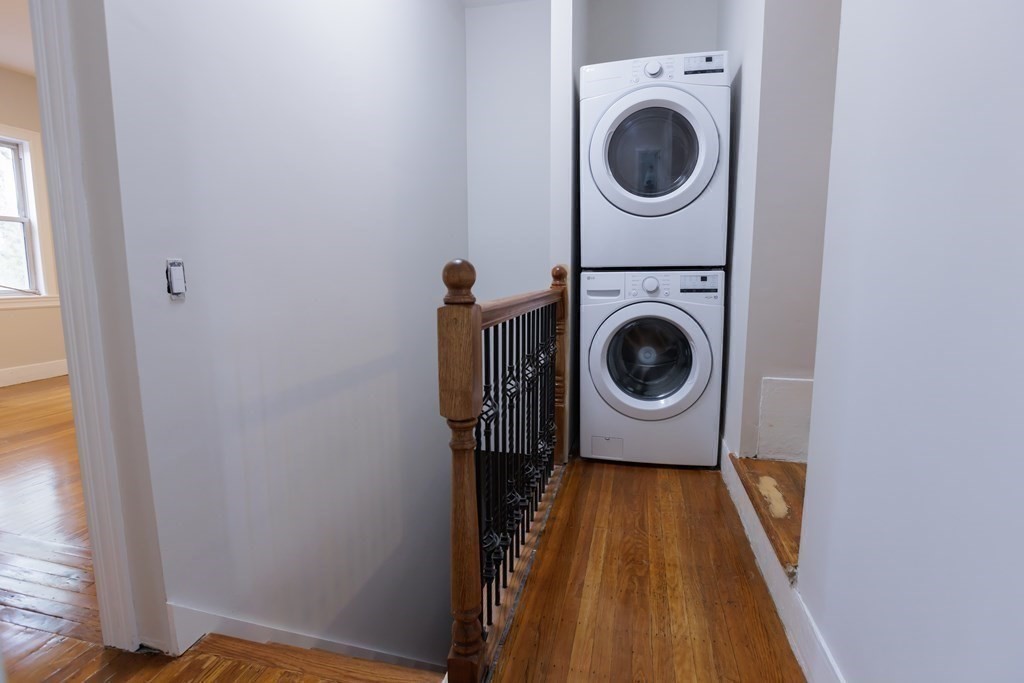 157 Winthrop St. - Tufts University