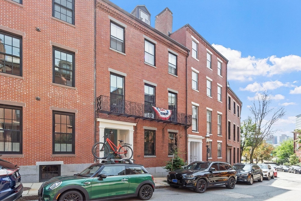 21 Harvard St. - Charlestown