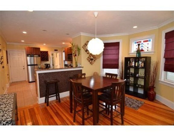 17 Pond St. - Dorchester