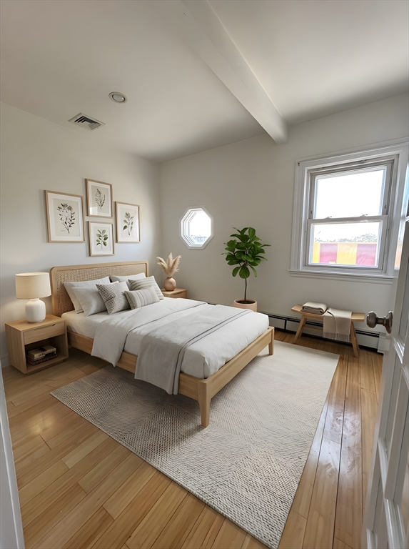11 Bell Ct. - South Boston