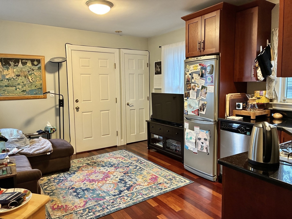 228 Hurley St. - East Cambridge
