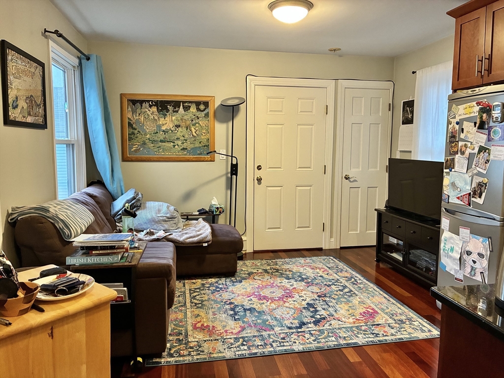228 Hurley St. - East Cambridge