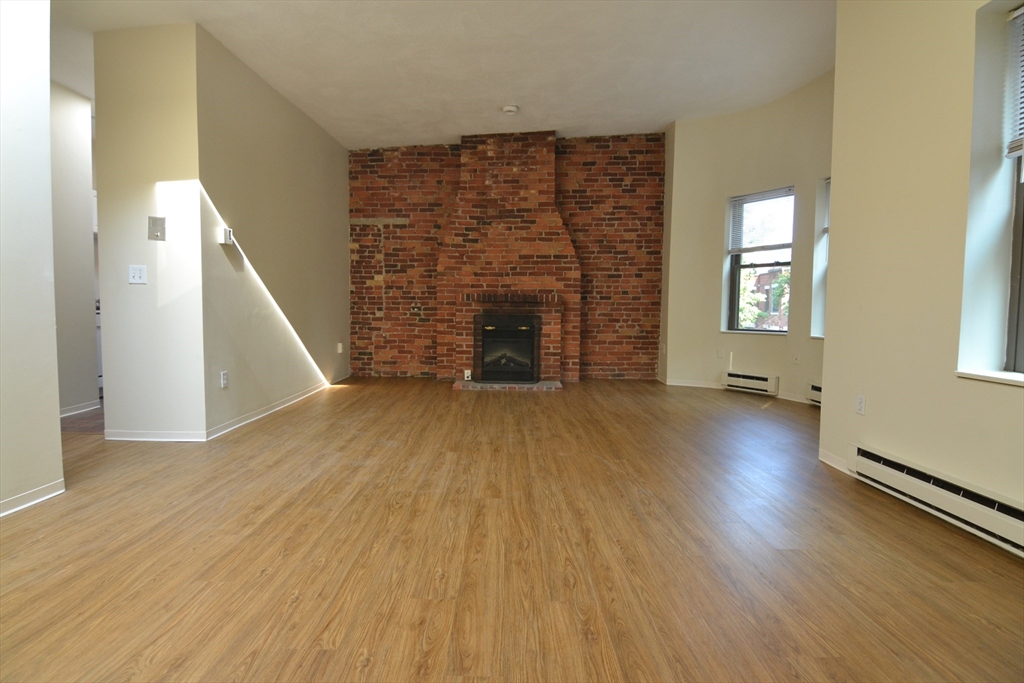 67 Saint Germain - Back Bay