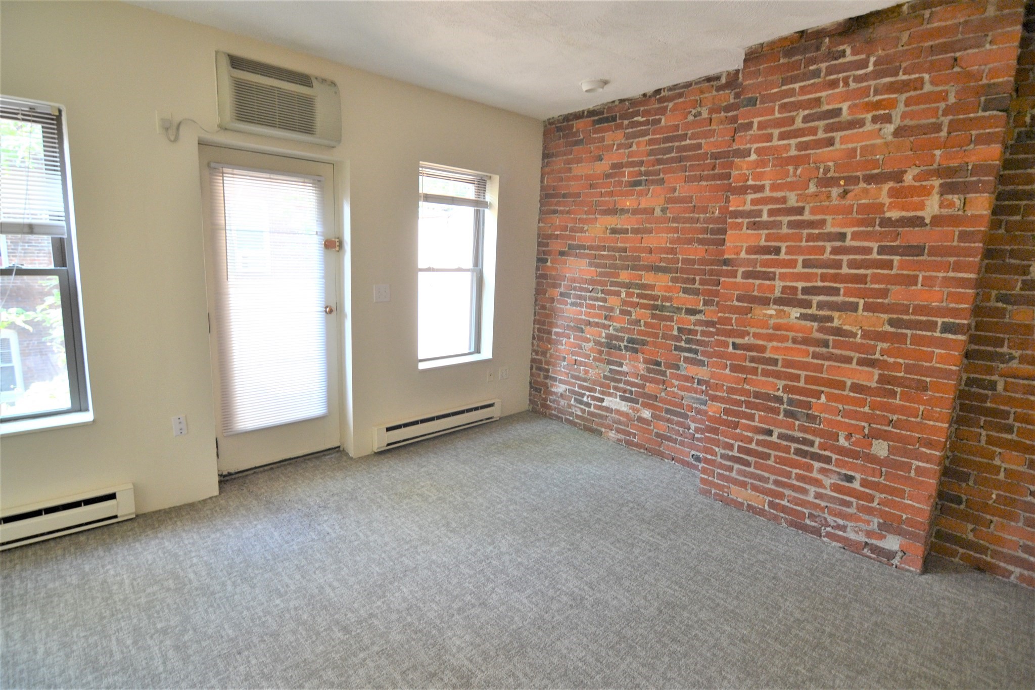 67 Saint Germain - Back Bay