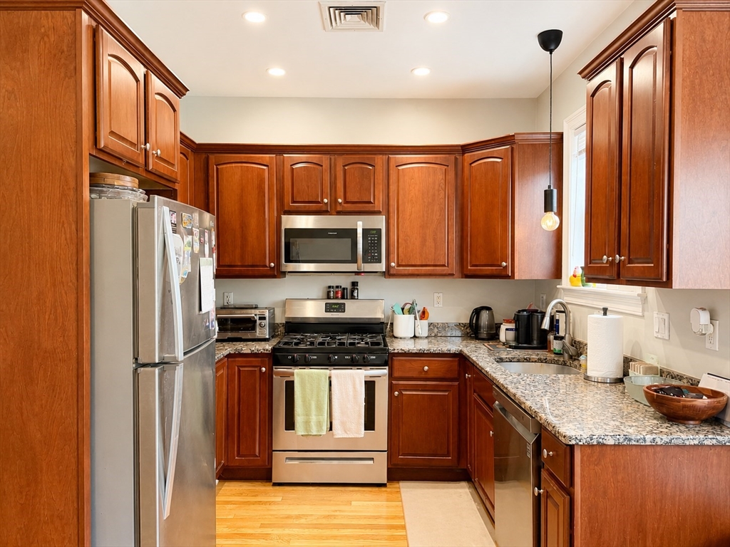 104 Boston St. - Dorchester
