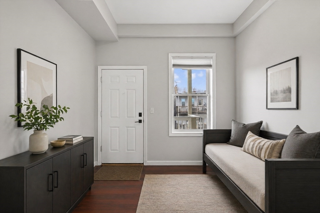 256 Bremen St. - East Boston