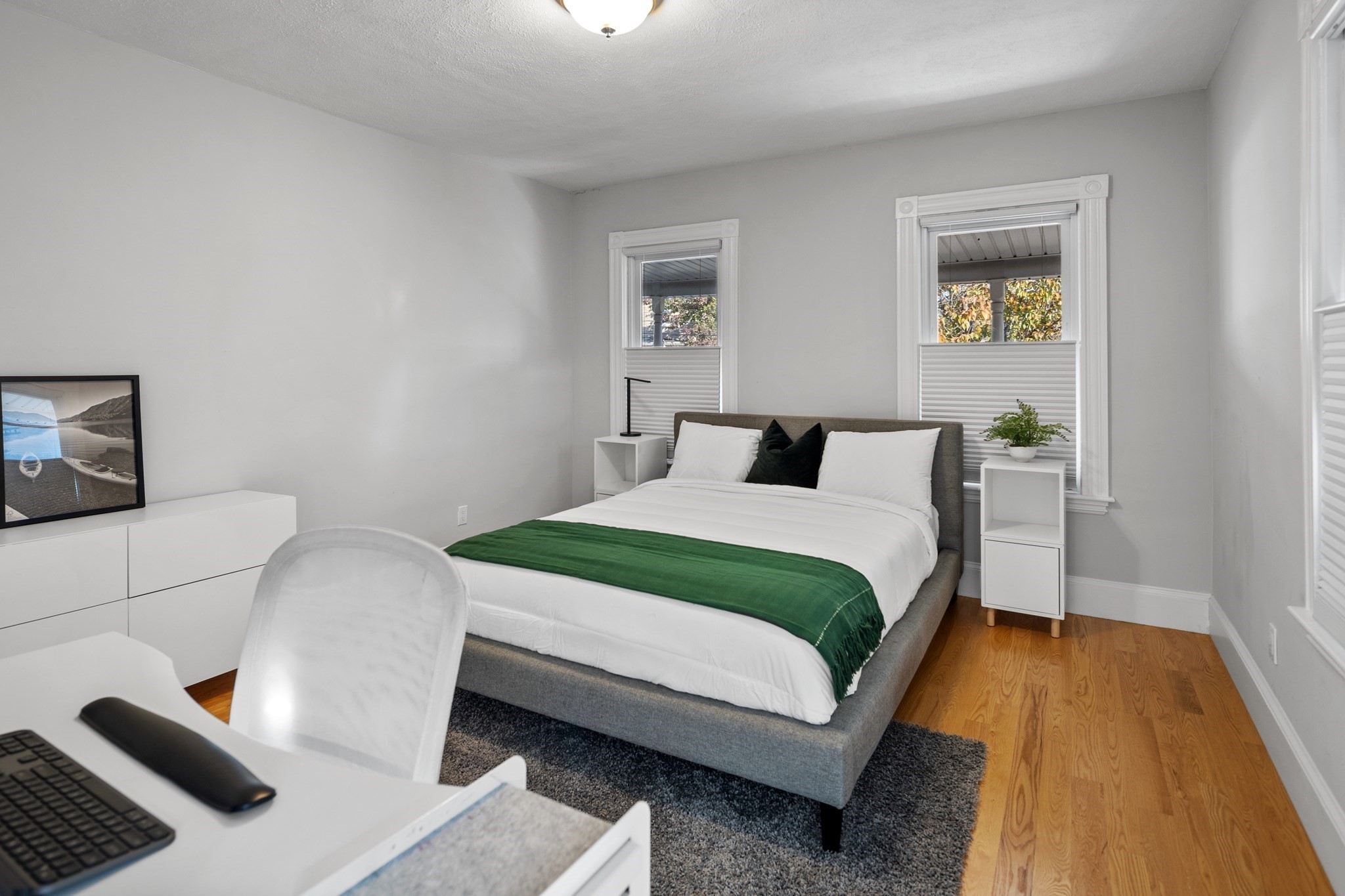 14 Everett - Medford
