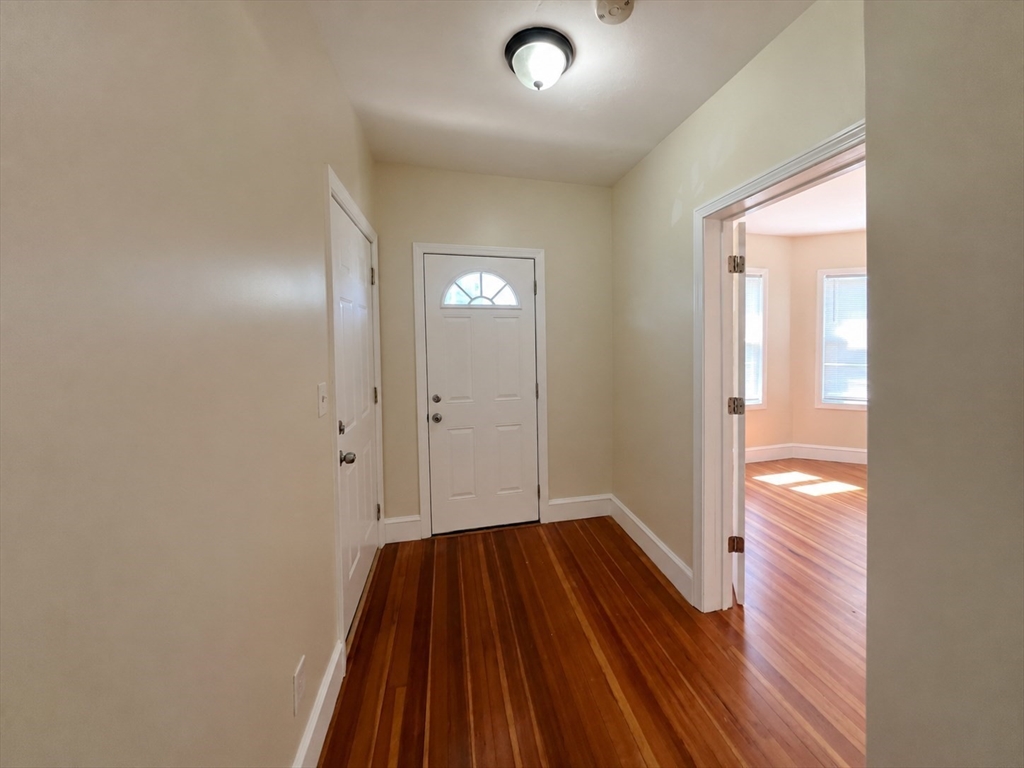 12 Crowell St. - Dorchester