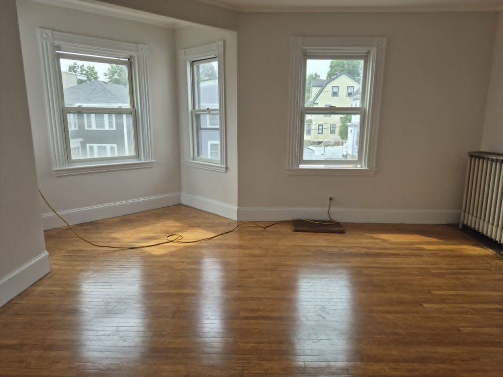 247-249 Park St. - Dorchester