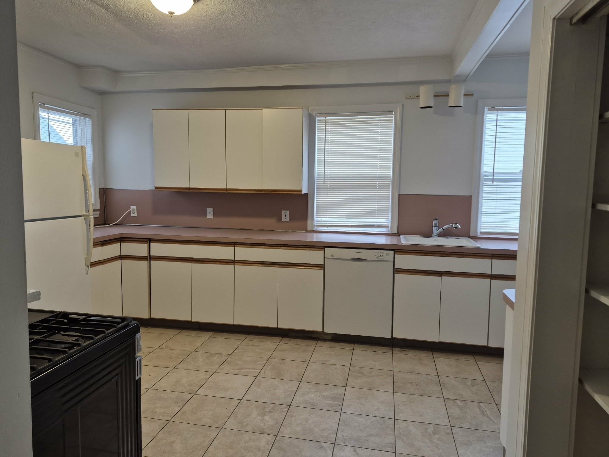 247-249 Park St. - Dorchester