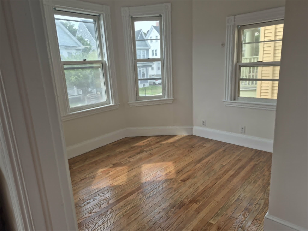 247-249 Park St. - Dorchester