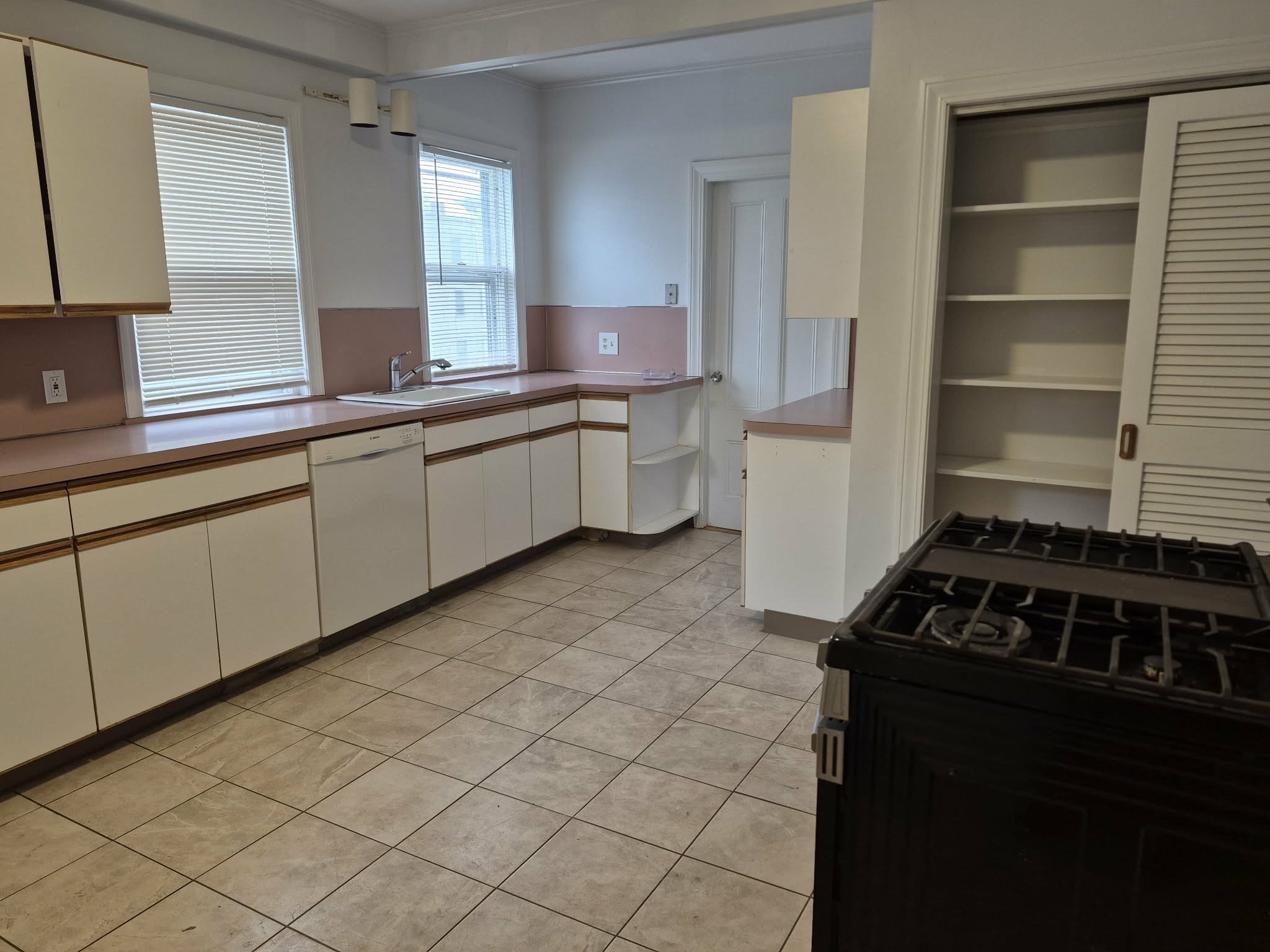 247-249 Park St. - Dorchester